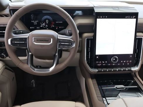 New 2026 GMC Yukon Denali AWD/4WD image 17