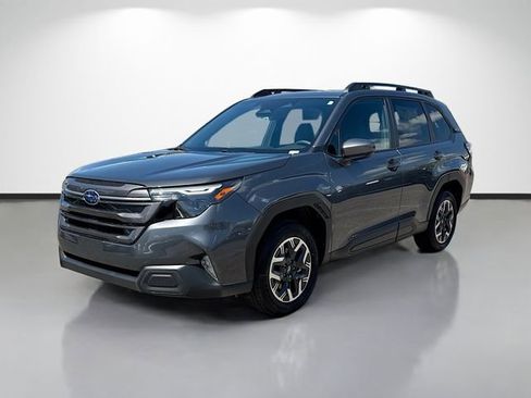 Used 2026 Subaru Forester Premium AWD/4WD image 7