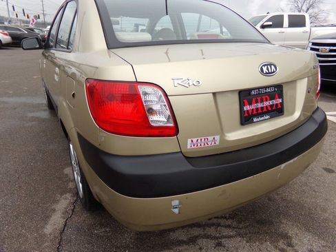 Used 2009 Kia Rio LX w/ PWR Pkg image 33