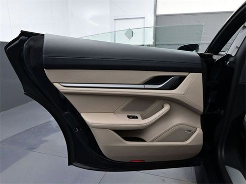 New 2026 Porsche Taycan 4S image 12