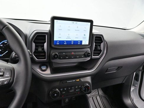 Used 2024 Ford Bronco Sport Big Bend w/ Convenience Package image 18