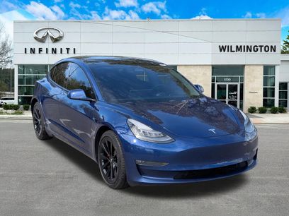 Used 2021 Tesla Model 3 Long Range