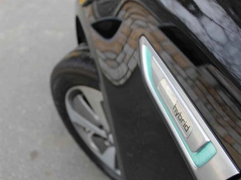 Used 2014 Kia Optima EX w/ Technology Package image 35