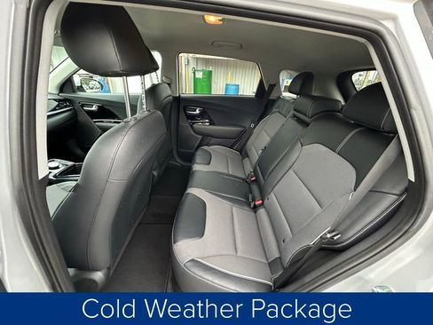 Used 2020 Kia Niro EX w/ Cold Weather Package image 16