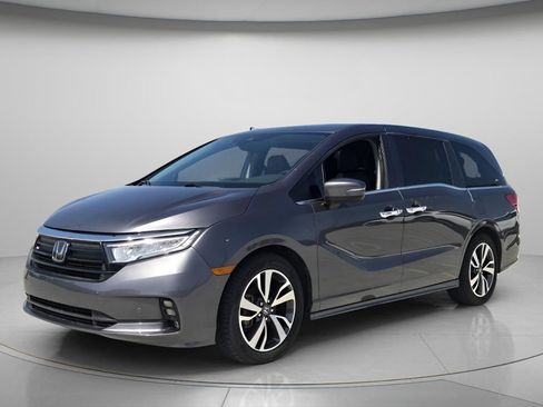 Used 2022 Honda Odyssey Touring image 9