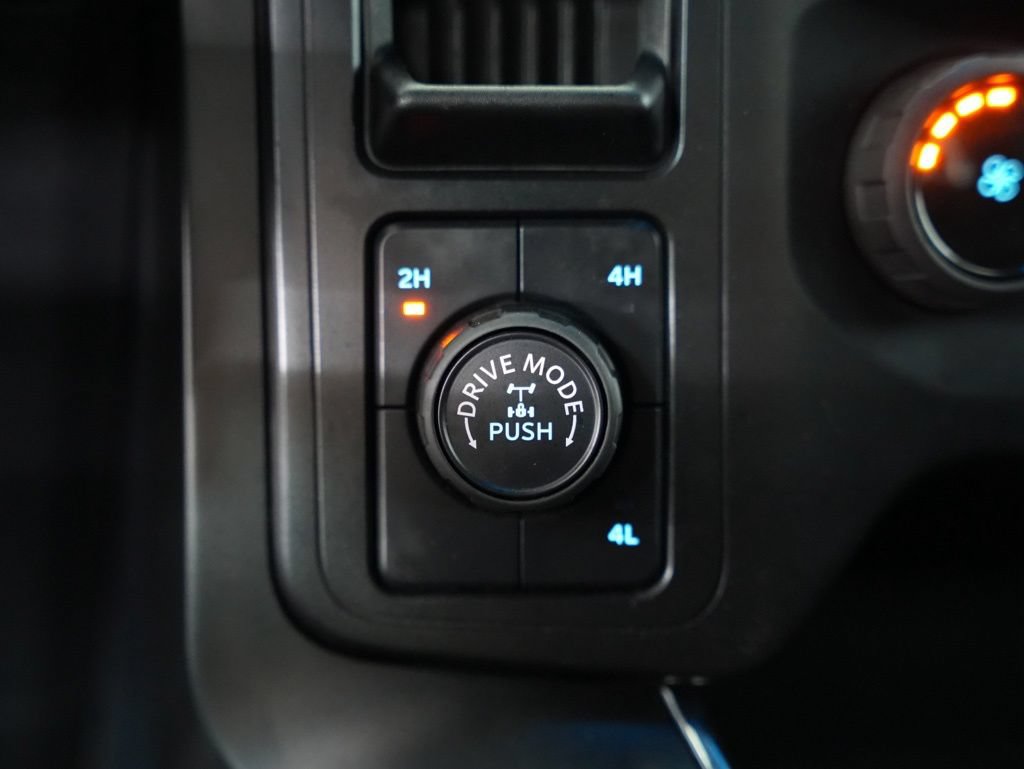 Used 2021 Ford F150 XL w/ STX Appearance Package AWD/4WD image 26