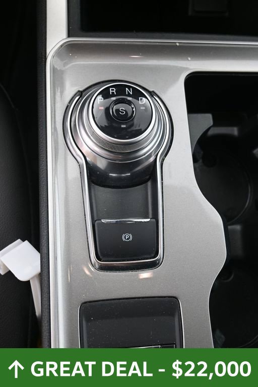Used 2024 Ford Edge SEL AWD/4WD image 31