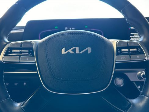 Used 2023 Kia Telluride EX AWD/4WD image 24