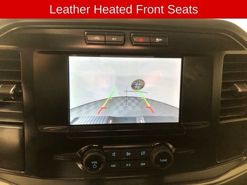Used 2023 Ford F150 XL w/ STX Appearance Package AWD/4WD image 4