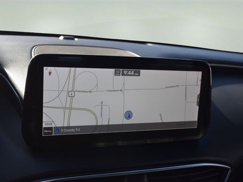 Used 2022 Hyundai Santa Fe Calligraphy image 18