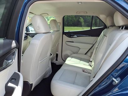 Certified 2022 Buick Envision Preferred