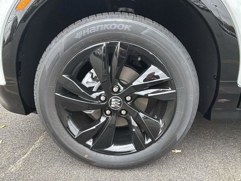 New 2026 Buick Encore GX Sport Touring w/ Advanced Technology Package image 10