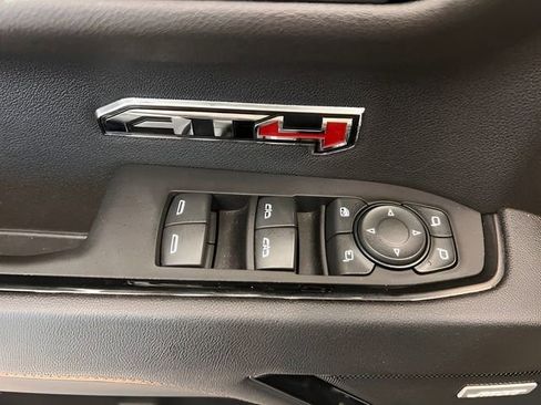 Certified 2024 GMC Sierra 1500 AT4 w/ Technology Package AWD/4WD image 14