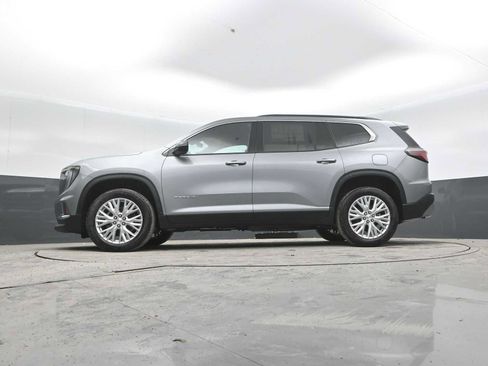 New 2026 GMC Acadia Elevation w/ Elevation Premium Package AWD/4WD image 39