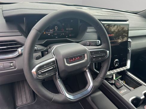 New 2026 GMC Acadia Elevation w/ Black Edition image 10