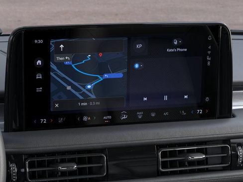 New 2026 Lincoln Aviator AWD image 14