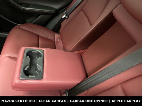 Certified 2023 MAZDA CX-30 AWD 2.5 S w/ Preferred Package image 13