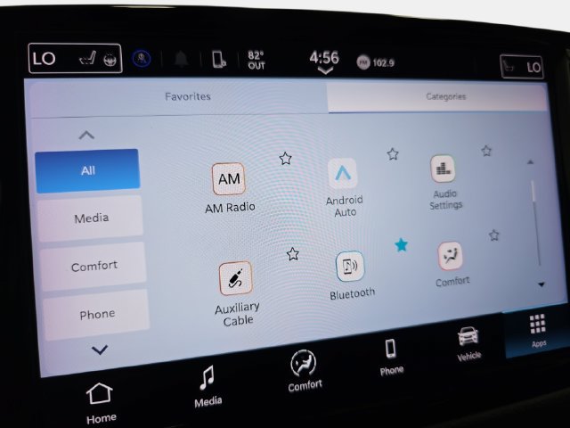 Used 2024 Chrysler Pacifica Touring-L FWD image 22