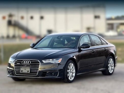 Used 2016 Audi A6 3.0T Prestige w/ Prestige Package image 6