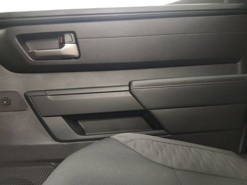Used 2025 Toyota Tundra SR5 w/ SX Package RWD image 42
