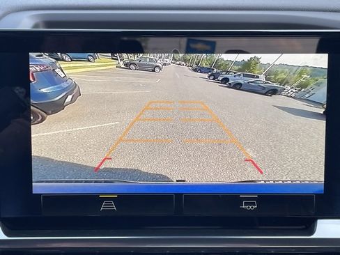 New 2026 Chevrolet Silverado 1500 LT image 23