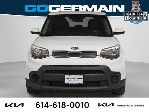 Used 2017 Kia Soul image 3
