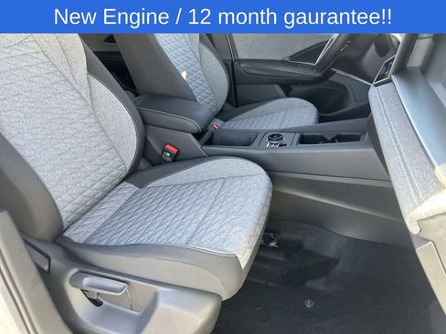New 2026 Volkswagen Tiguan S FWD image 7