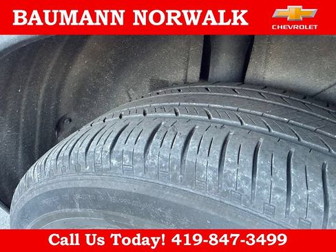 Used 2023 Buick Encore GX Essence w/ Experience Buick Package AWD/4WD image 23