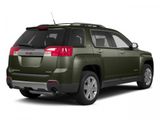 Used 2013 GMC Terrain SLT image 2
