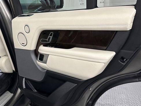 Used 2021 Land Rover Range Rover Westminster Edition image 36