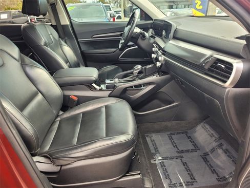 Used 2023 Kia Telluride S w/ S Sunroof Package image 16