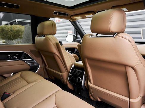 Used 2023 Land Rover Range Rover SE AWD/4WD image 36