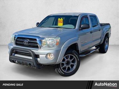 Used 2008 Toyota Tacoma PreRunner