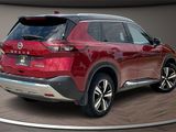 Certified 2021 Nissan Rogue Platinum image 2