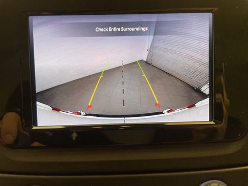 New 2026 RAM ProMaster 1500 w/ Convenience Group FWD image 14