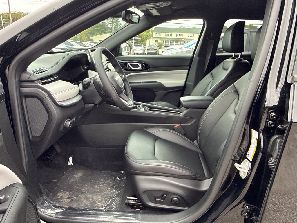 New 2026 Jeep Compass Limited AWD/4WD image 15