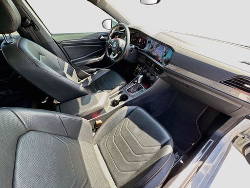 Used 2020 Volkswagen Jetta GLI Autobahn FWD image 15