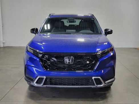 Certified 2023 Honda CR-V Sport Touring image 3