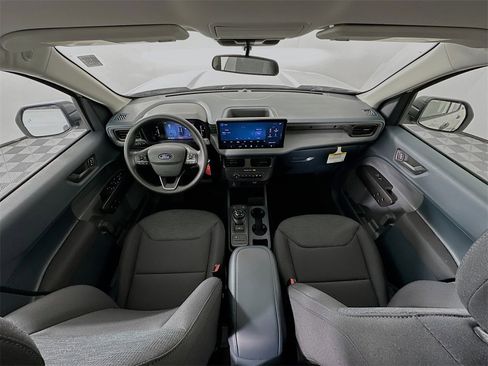 New 2025 Ford Maverick XL image 30