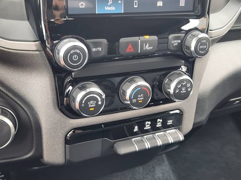 New 2026 RAM 1500 Tradesman RWD image 18