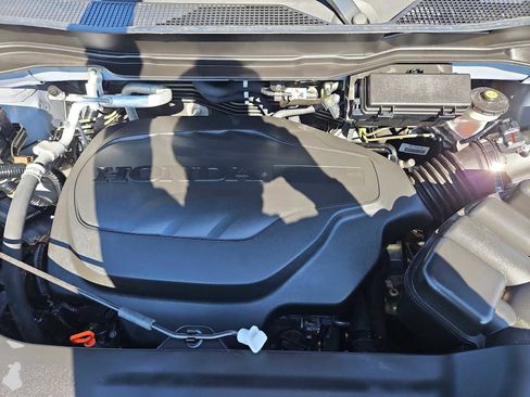 Certified 2023 Honda Passport Elite image 7