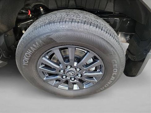 Used 2024 Toyota Land Cruiser 1958 AWD/4WD image 12