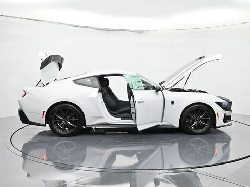 New 2025 Ford Mustang Dark Horse image 49