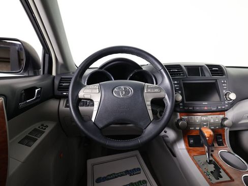 Used 2008 Toyota Highlander Limited image 30