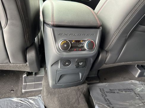 New 2026 Ford Explorer ST AWD/4WD image 26