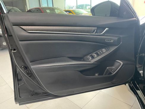 Used 2018 Honda Accord EX-L image 13