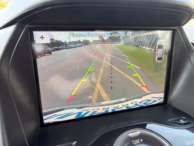 Used 2019 Ford Escape Titanium FWD image 21