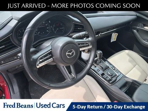 Used 2023 MAZDA CX-30 AWD 2.5 S w/ Preferred Package image 11