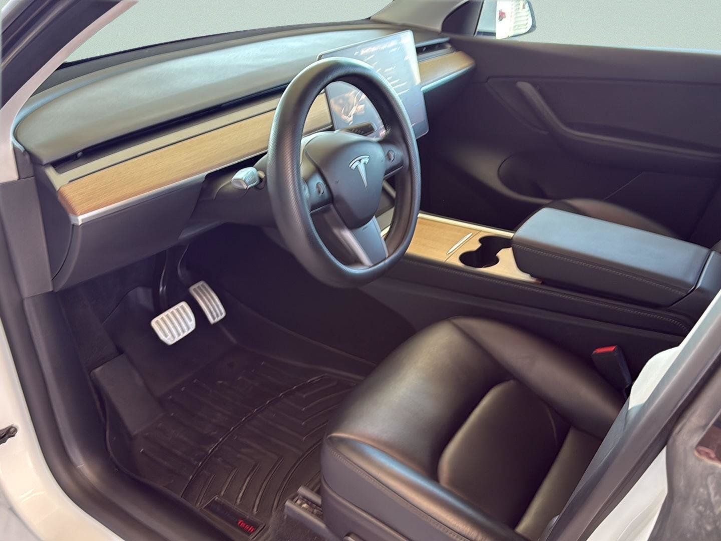 Used 2022 Tesla Model Y Performance AWD/4WD image 20