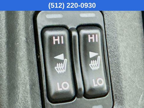 Used 2020 Subaru Crosstrek Hybrid w/ Popular Package #3 image 25